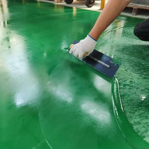 恩施什么是VEF地坪,VEF地坪厂家