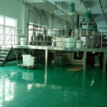 恩施乙烯基防腐蚀地坪,乙烯基酯地坪,乙烯基酯防腐蚀地坪,乙烯基重防腐蚀地坪,乙烯基重防腐地坪,乙烯基重防腐自流平地坪-缩略图1