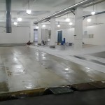 恩施防腐防静电地坪,防腐防静电自流平地坪-缩略图2