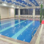 恩施聚脲地坪,防腐蚀地坪-缩略图1