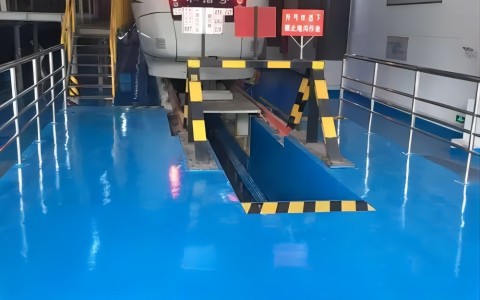 恩施环氧防腐蚀地坪,环氧积层地坪